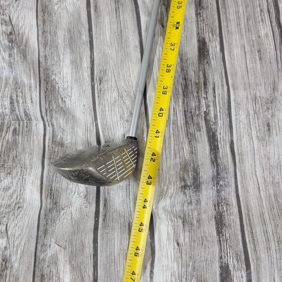 Callaway Great Big Bertha War Bird 5 Fairway Wood BB UL Regular Flex RH - Picture 11 of 11